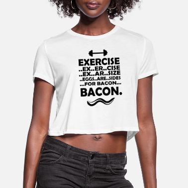 Shop Gym T-Shirts online | Spreadshirt